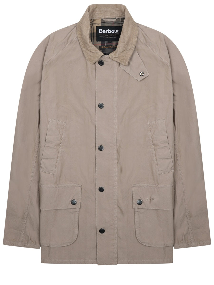 Barbour Giacca "Ashby Casual"