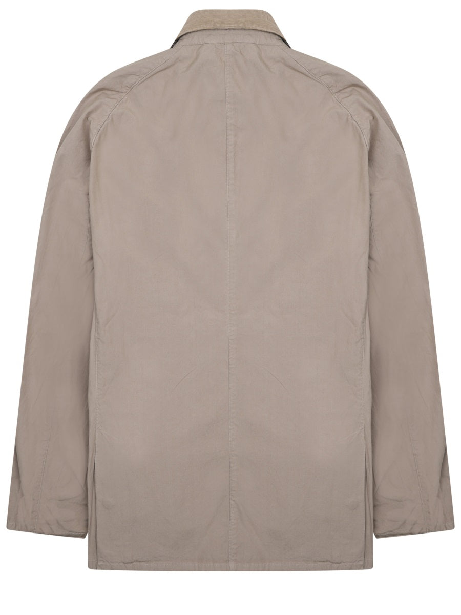 Barbour Giacca "Ashby Casual"