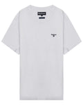 Barbour T Shirt Con Logo