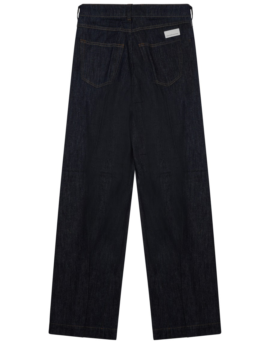 Nine:Inthe:Morning Jeans "Audrey"