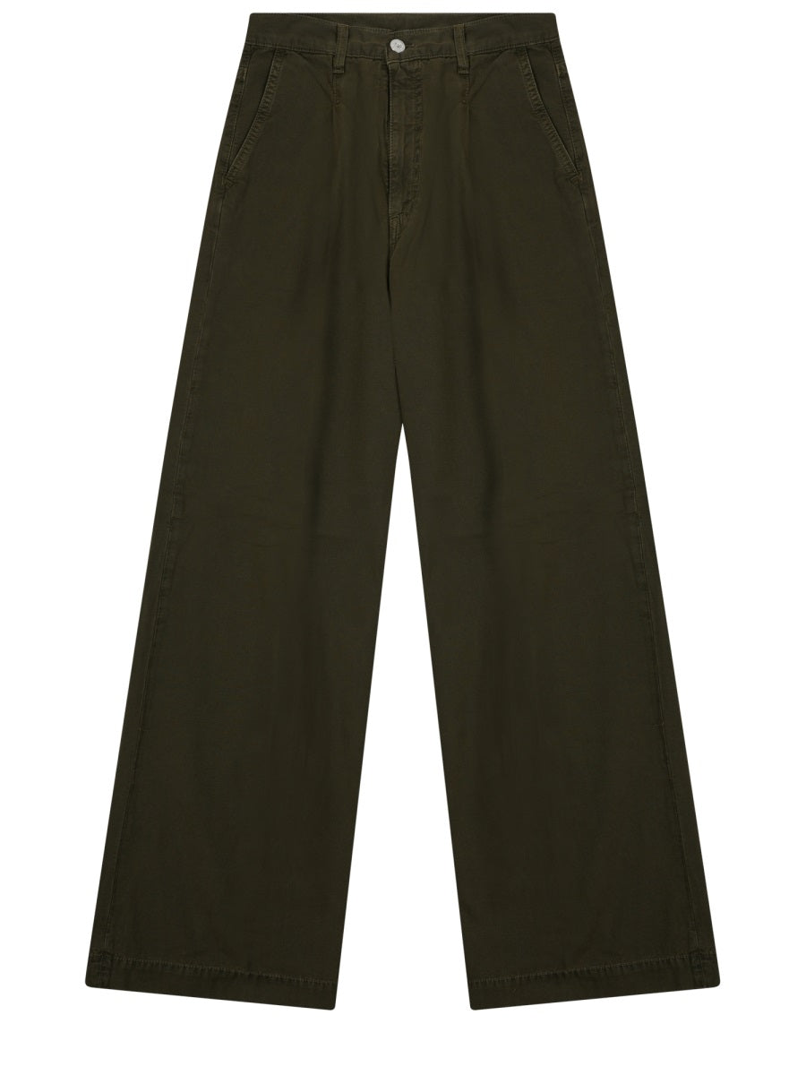 Nine:Inthe:Morning Pantalone "Ottavia"