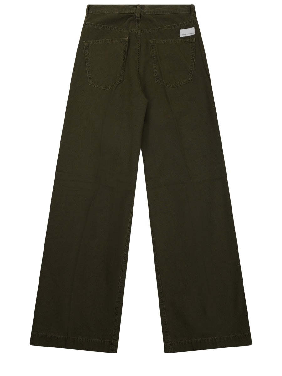 Nine:Inthe:Morning Pantalone "Ottavia"