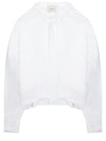 Alysi Camicia Con Fiocco