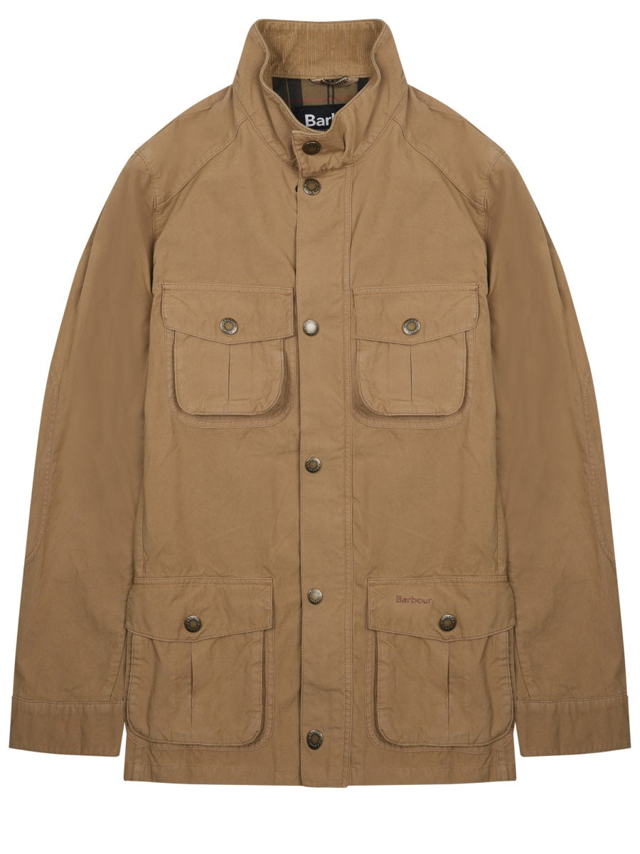 Barbour Giacca "Corbridge Utility"