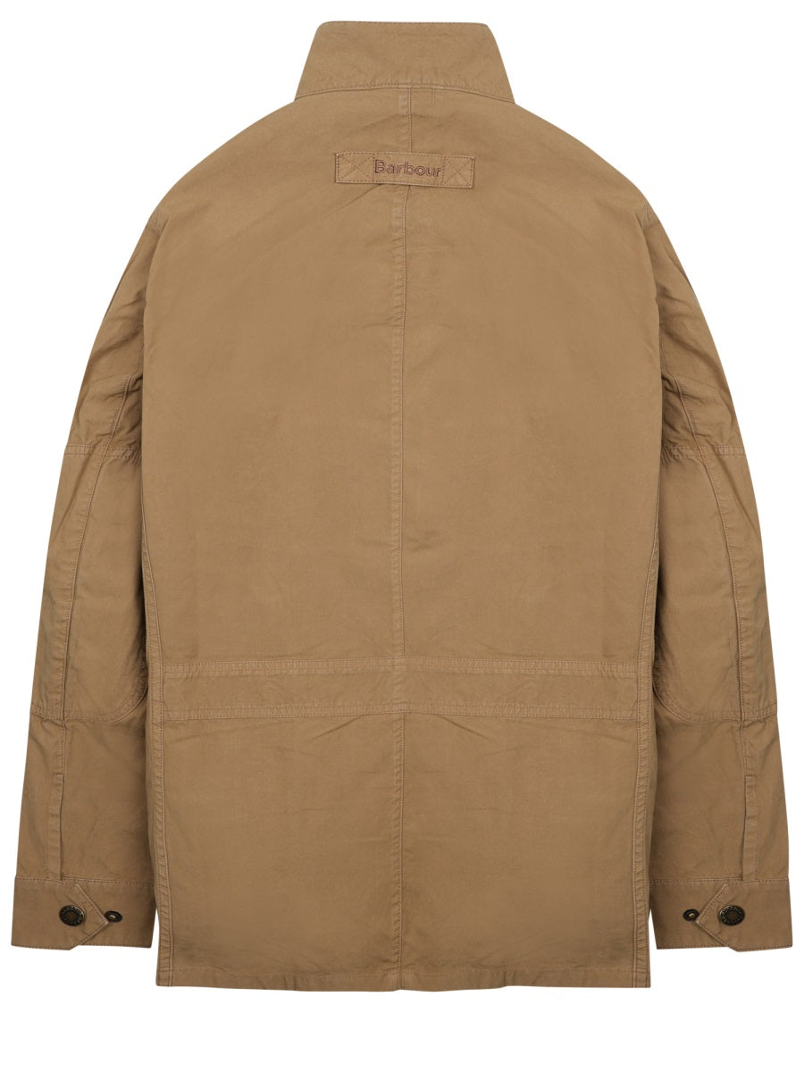 Barbour Giacca "Corbridge Utility"