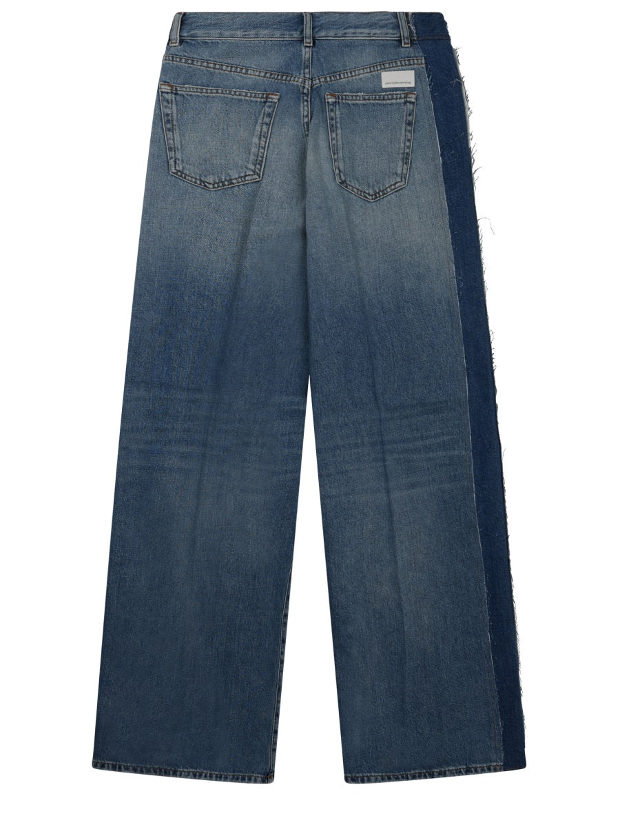 Nine:Inthe:Morning Jeans "Gea"