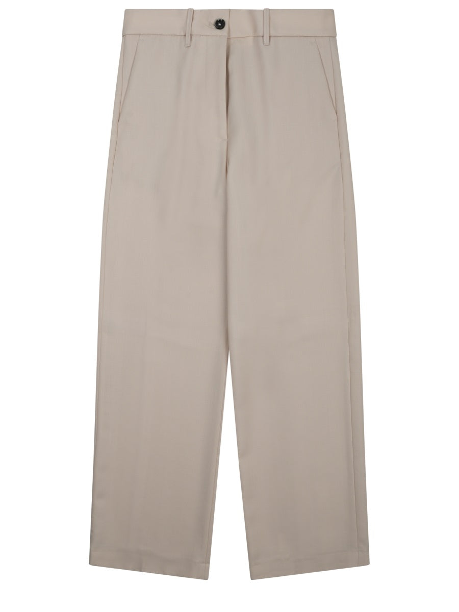 Nine:Inthe:Morning Pantalone "Fiamma"