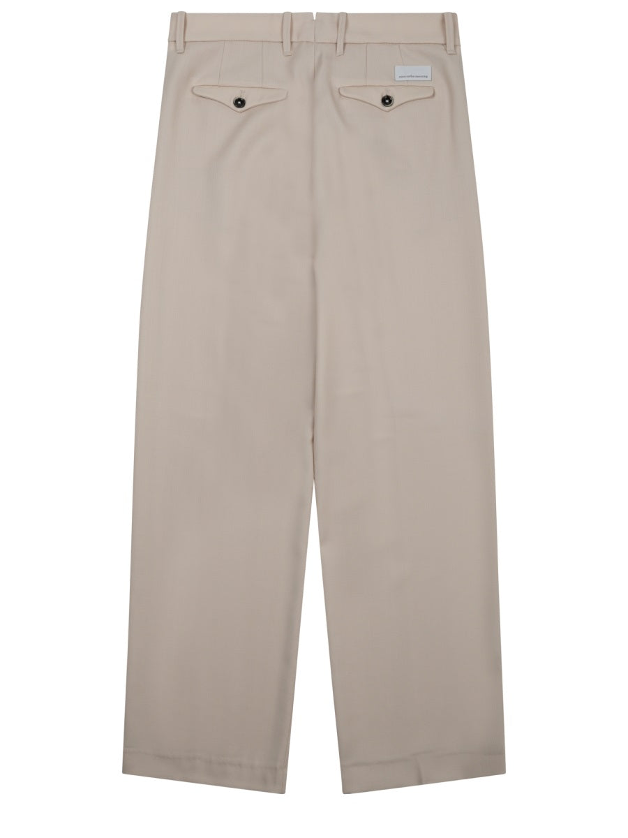 Nine:Inthe:Morning Pantalone "Fiamma"