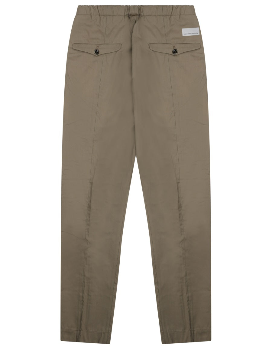 Nine:Inthe:Morning Pantalone "Mirko"