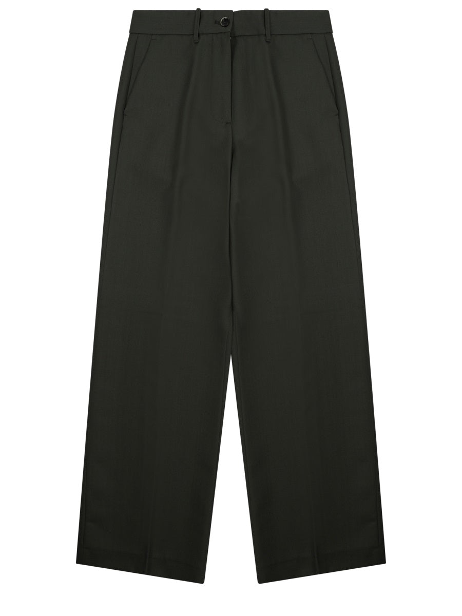 Nine:Inthe:Morning Pantalone "Fiamma"