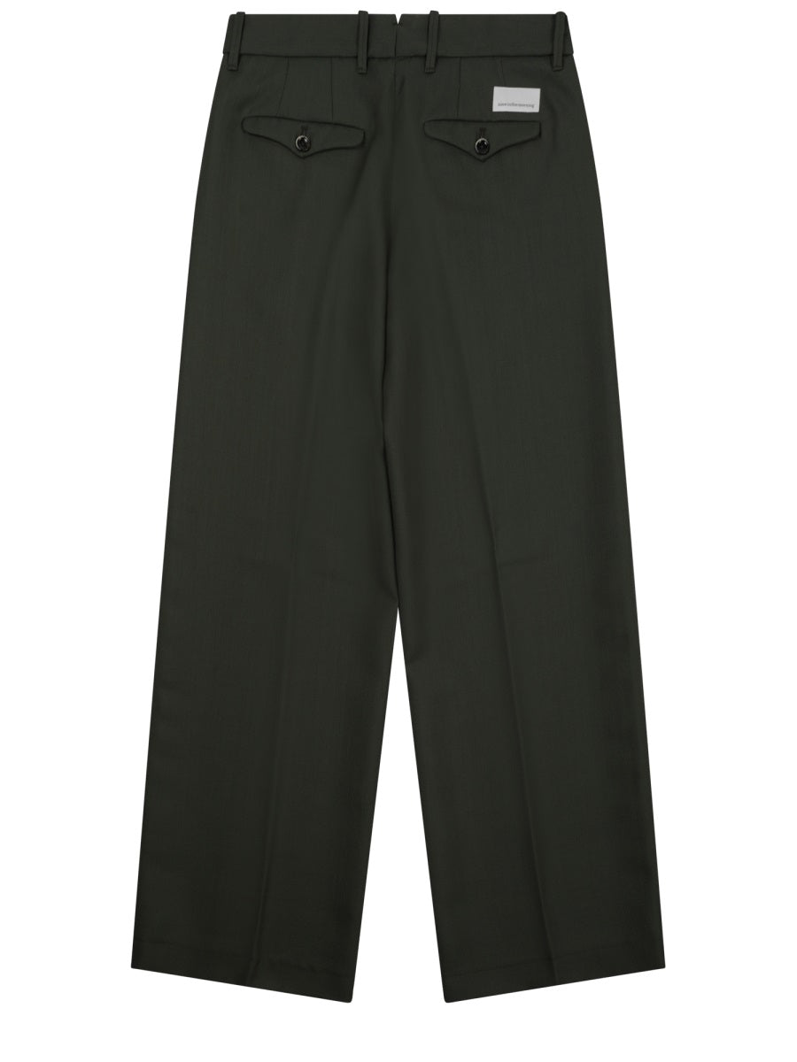 Nine:Inthe:Morning Pantalone "Fiamma"