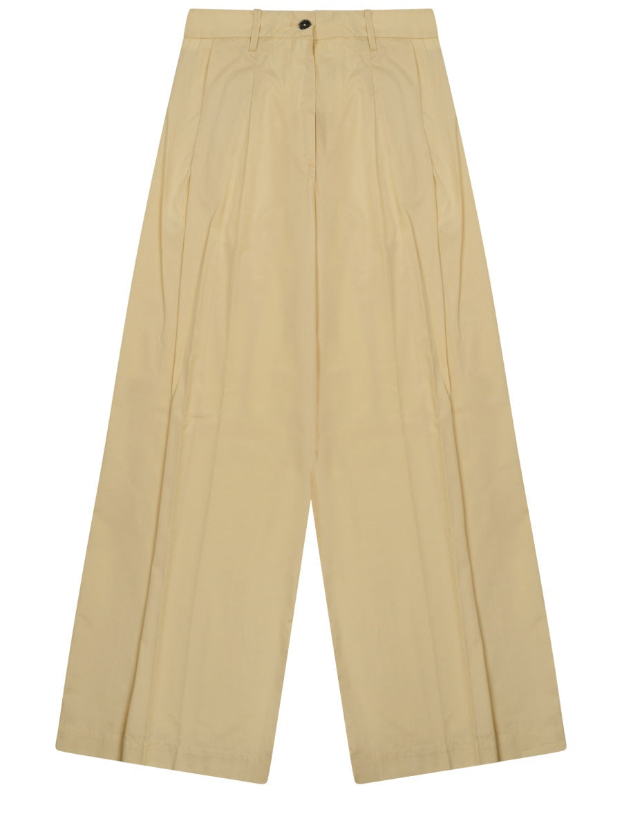 Nine:Inthe:Morning Pantalone Chino "Petra"
