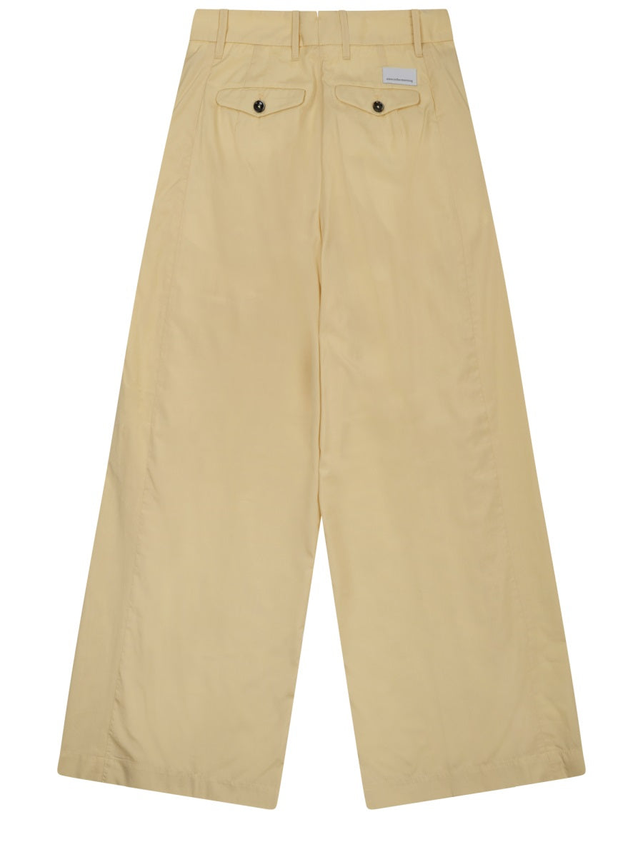 Nine:Inthe:Morning Pantalone Chino "Petra"