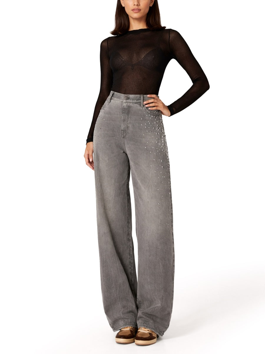 Golden Goose "Melody Boyfriend" Jeans