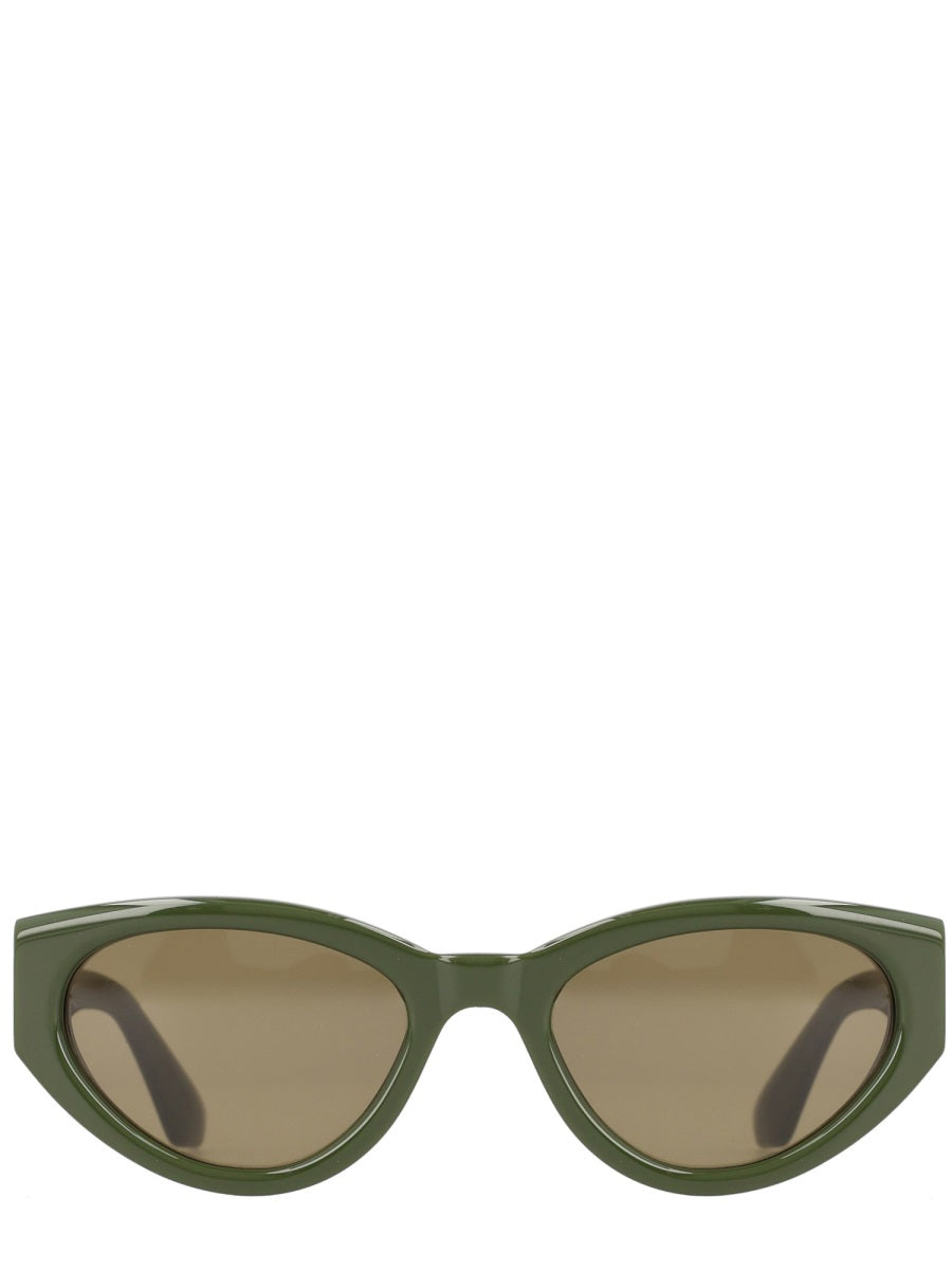 Rotate Birger Christensen Occhiale Da Sole "Cat Eye"