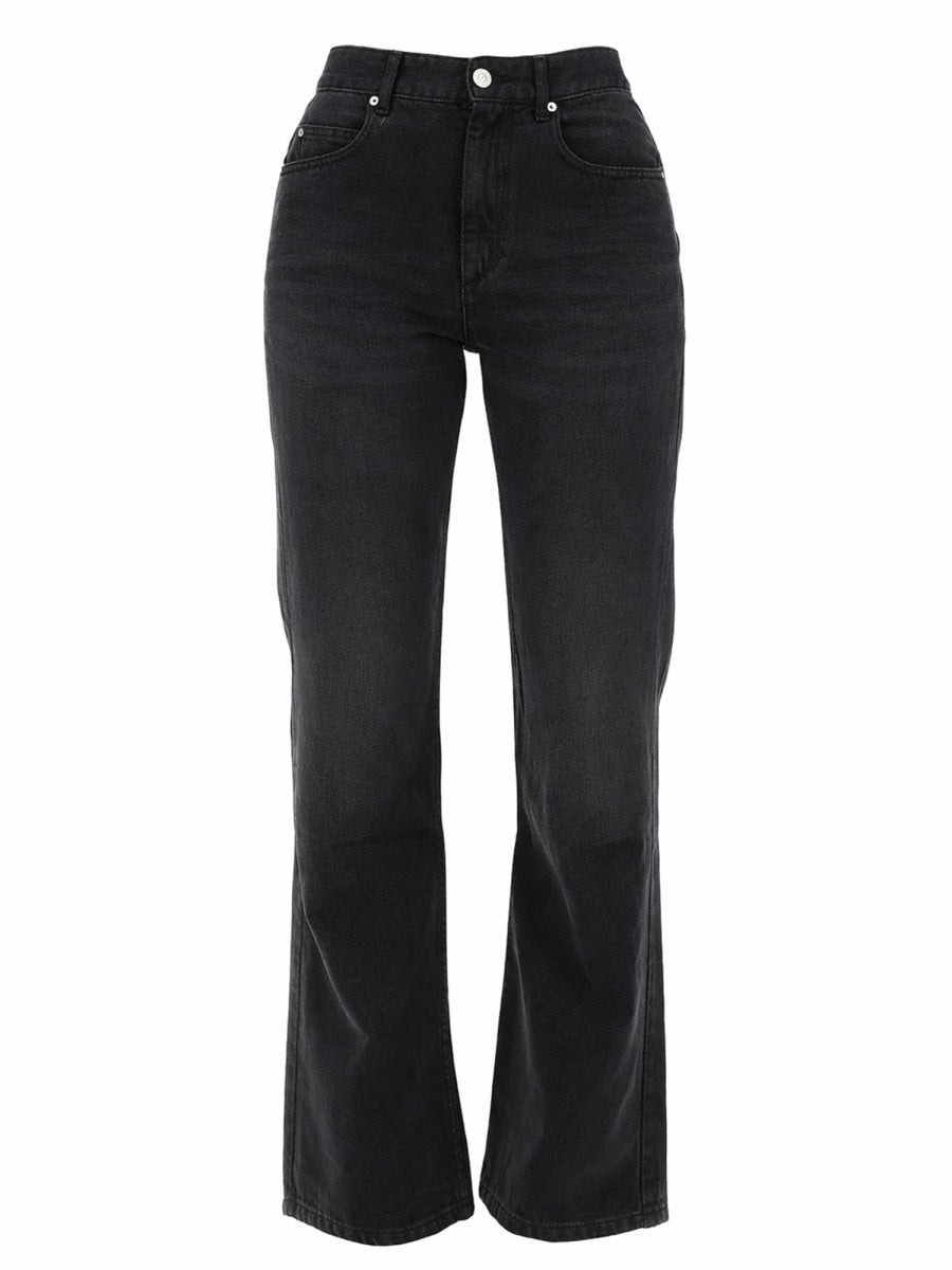 Isabel Marant Jeans "Belvira"