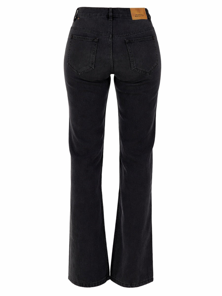 Isabel Marant Jeans "Belvira"