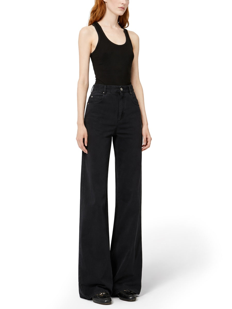 Isabel Marant Jeans "Belvira"