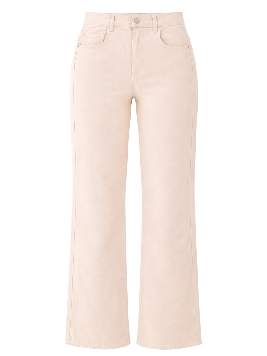 Isabel Marant Jeans "Belvira"