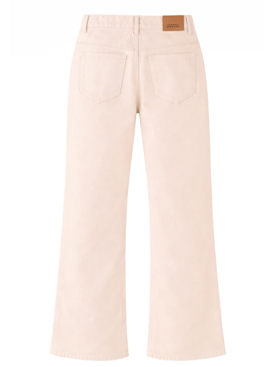 Isabel Marant Jeans "Belvira"