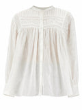 Marant étoile Camicia "Plalia"