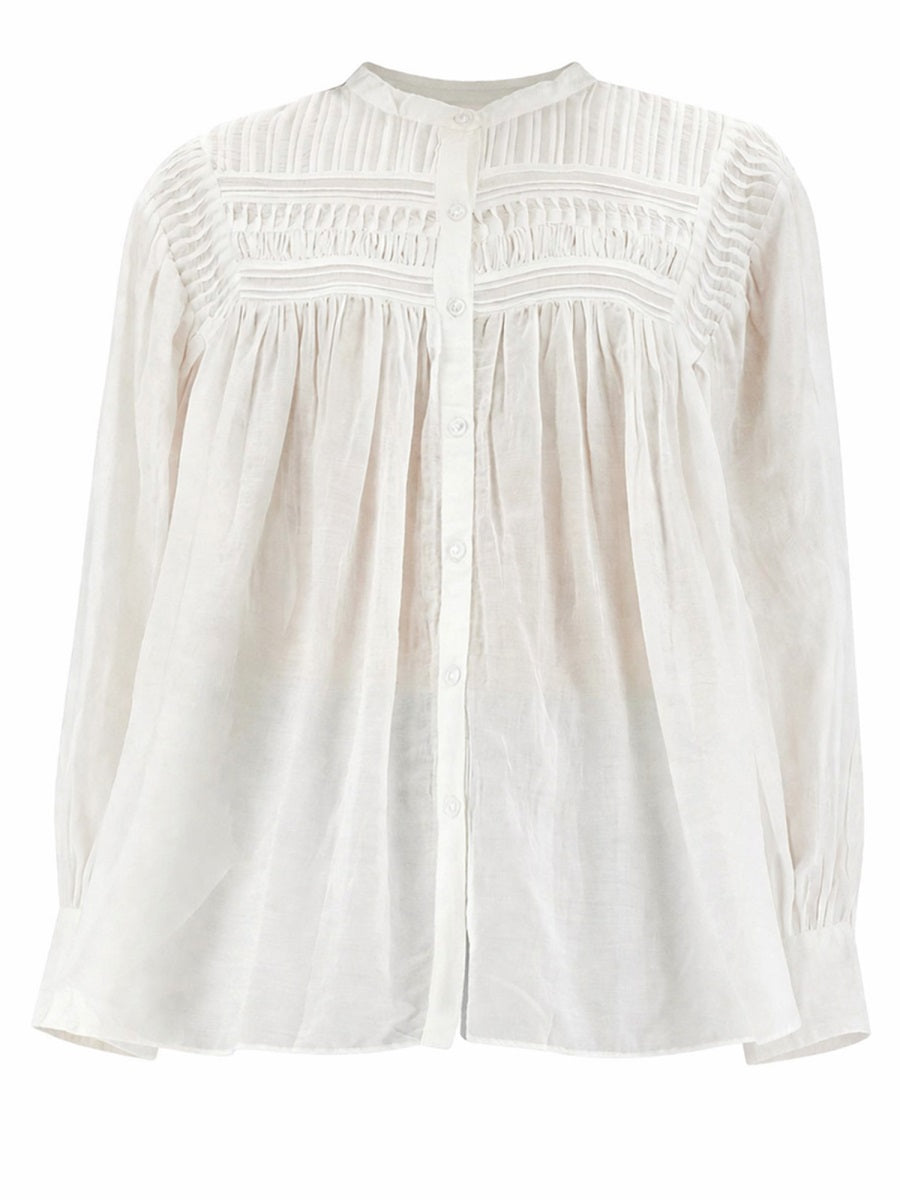 Marant étoile Camicia "Plalia"