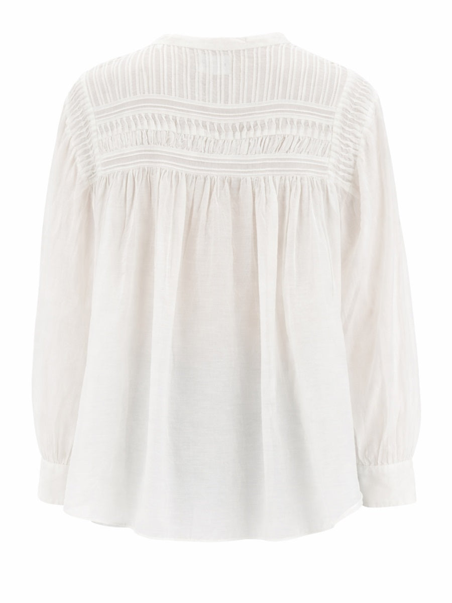 Marant étoile Camicia "Plalia"