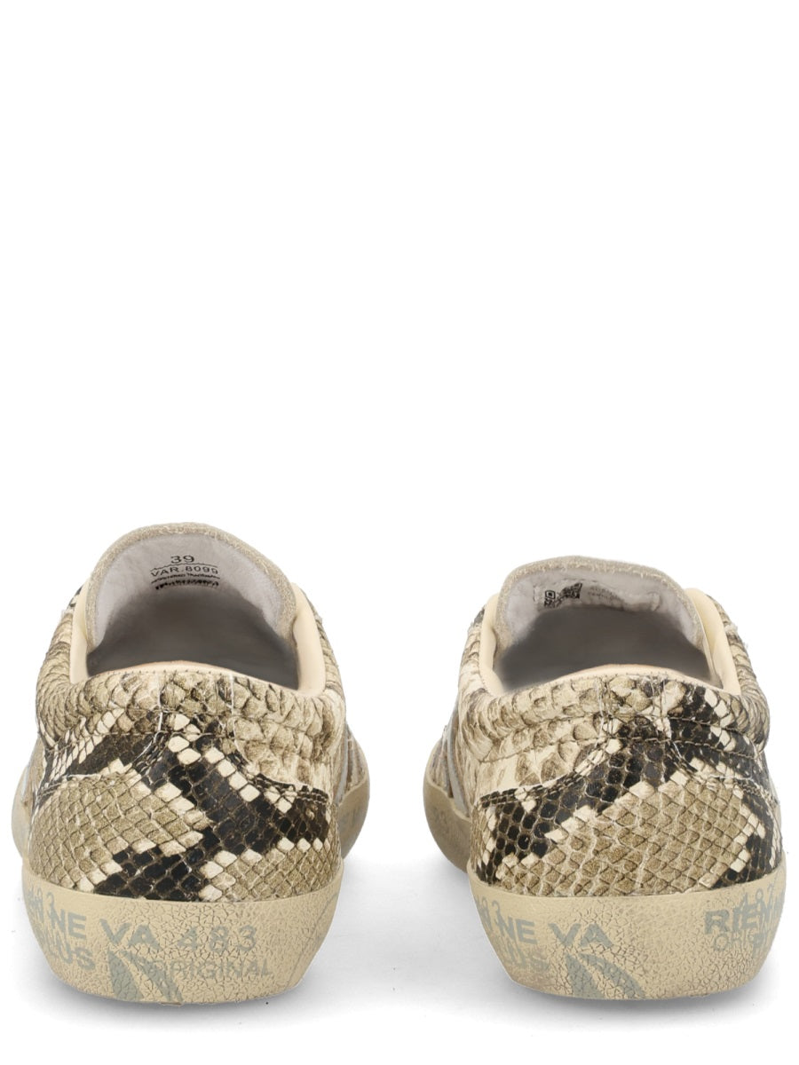 Premiata Sneaker "Davidd"