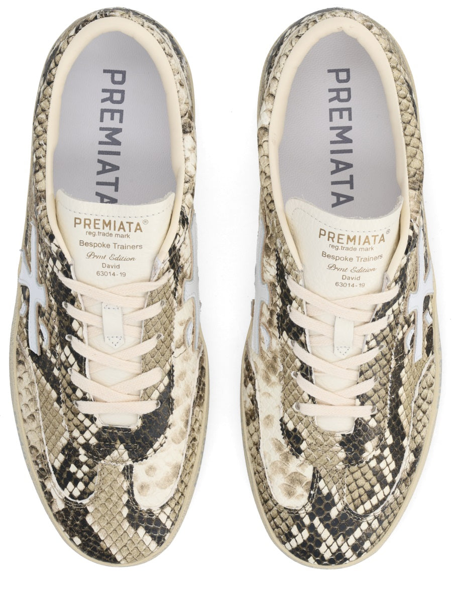 Premiata Sneaker "Davidd"