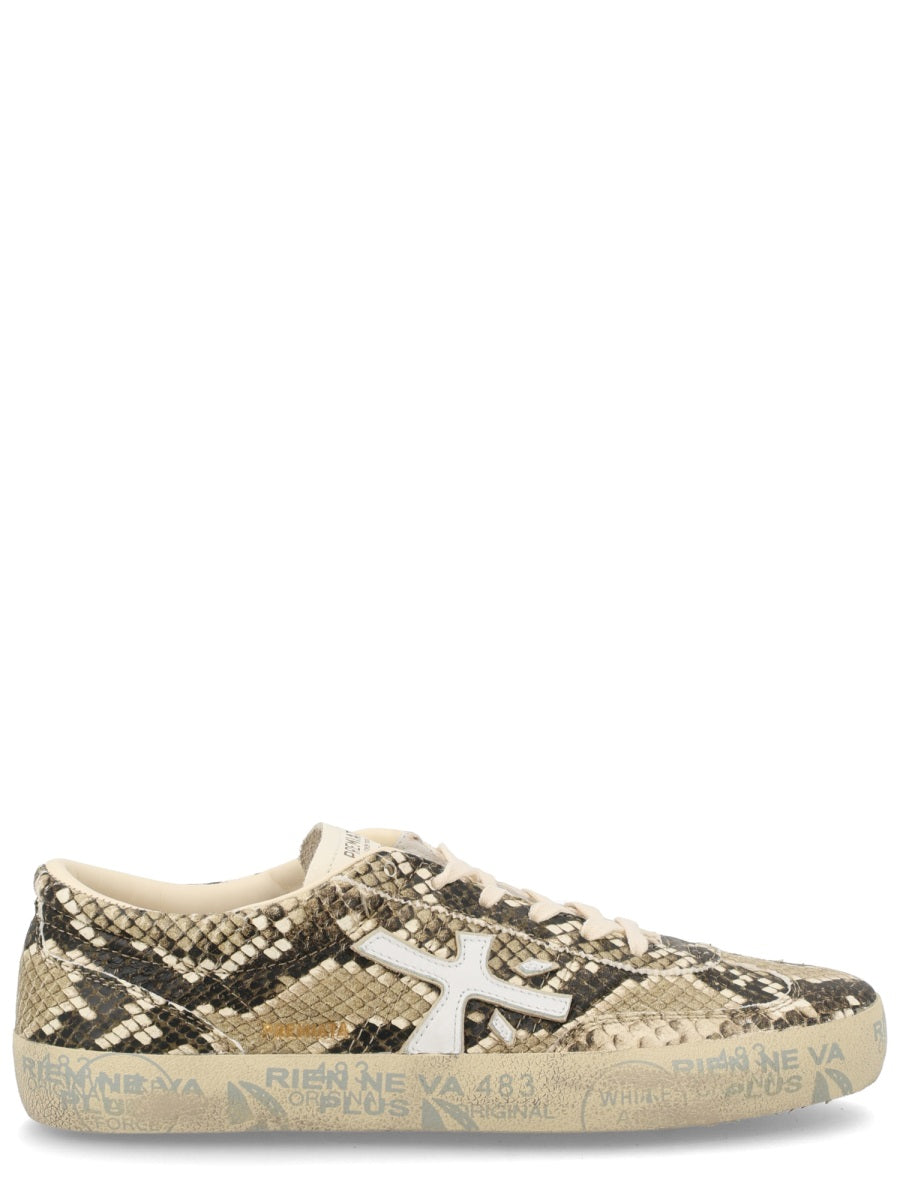 Premiata Sneaker "Davidd"
