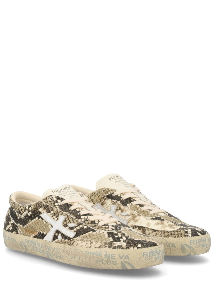 Premiata Sneaker "Davidd"