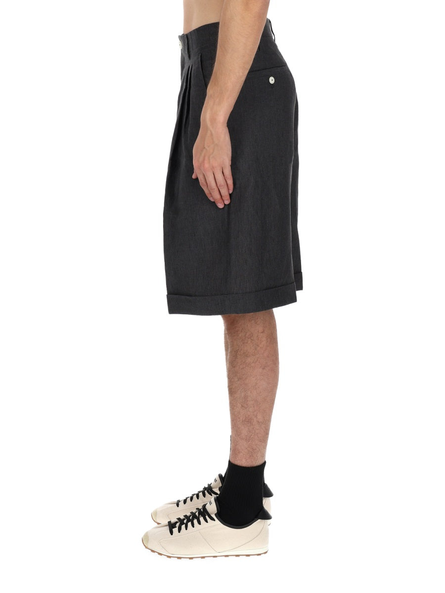 Jacquemus Le Shorts "Pastro"