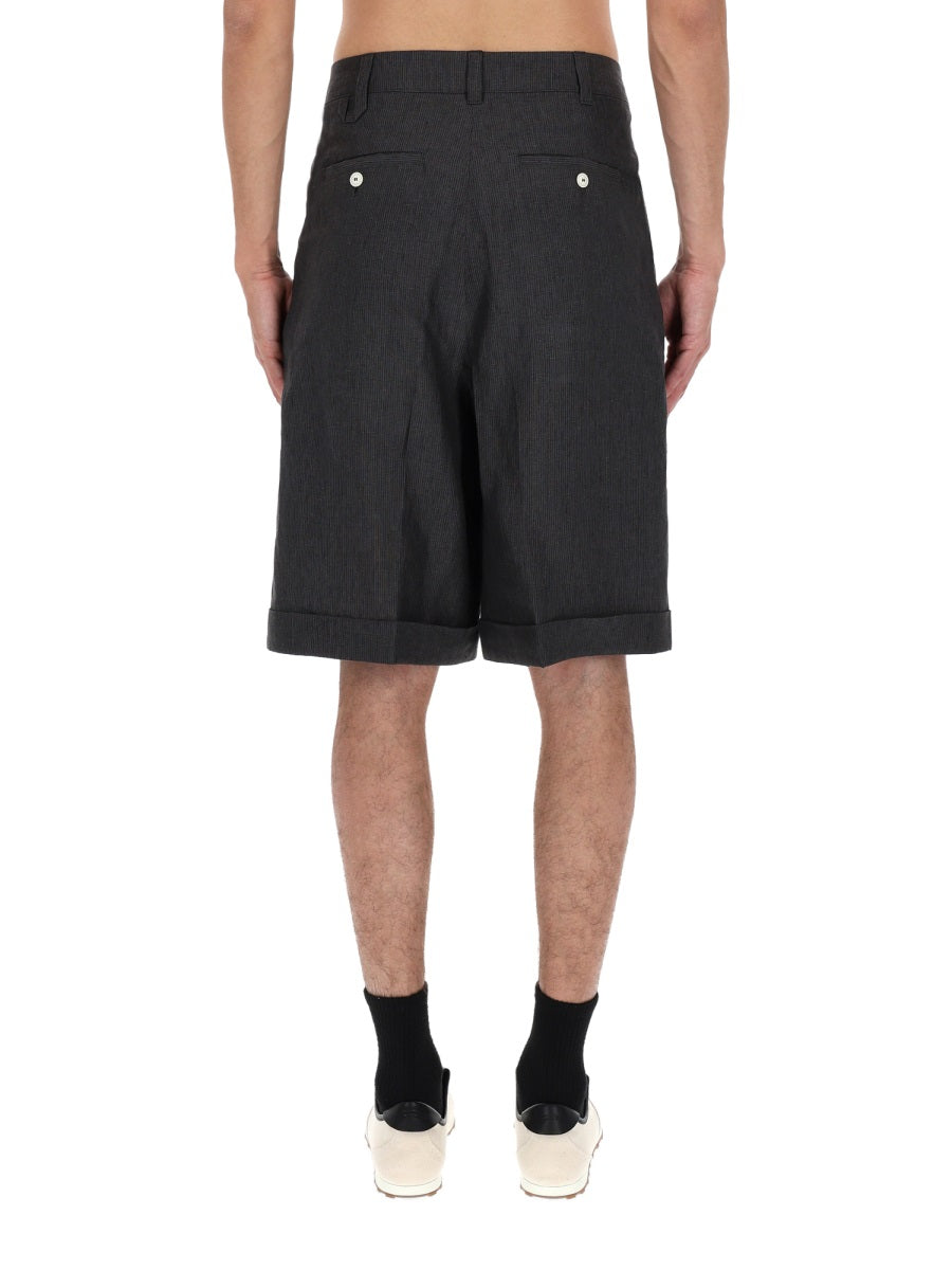Jacquemus Le Shorts "Pastro"