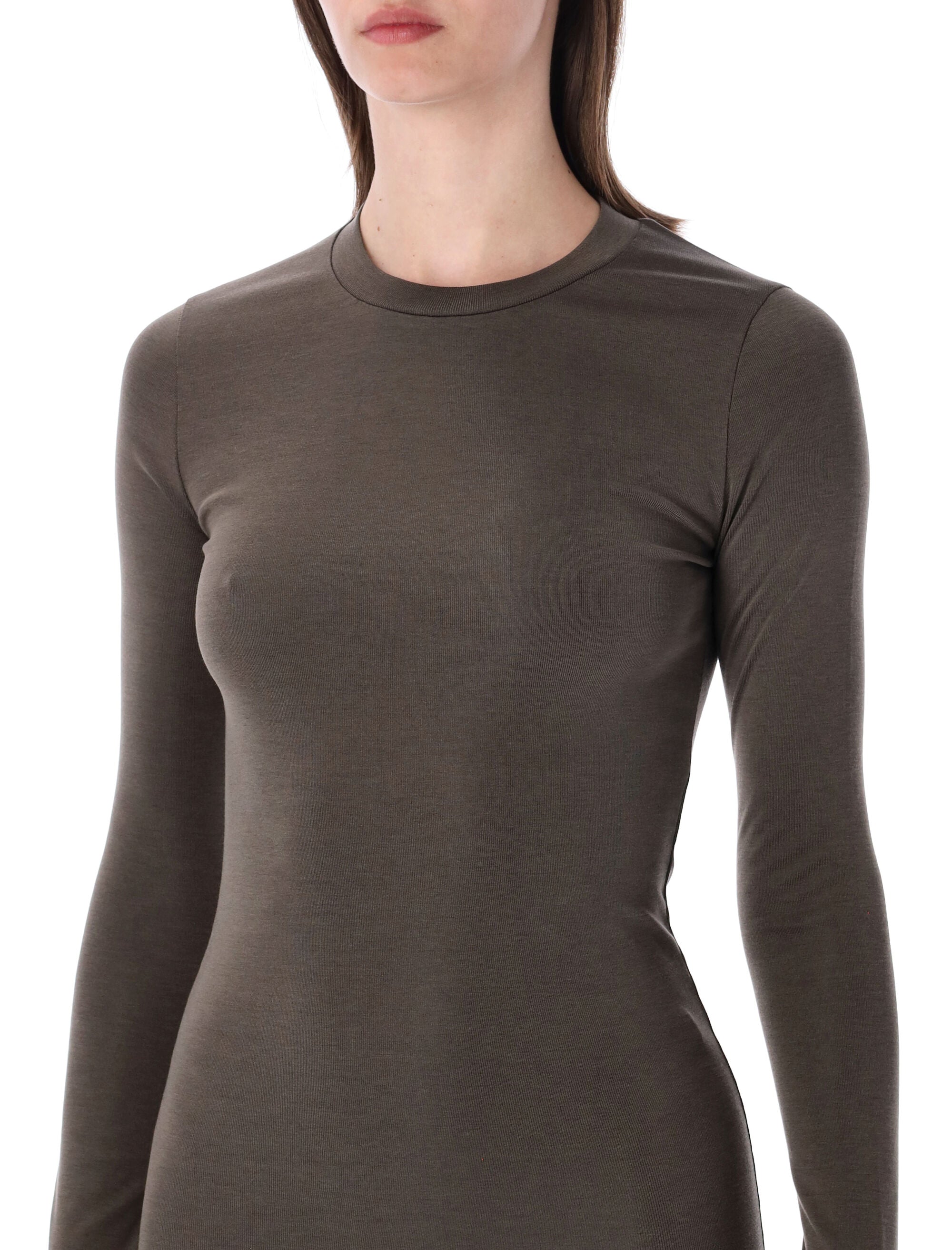 Essentials Fear Of God Dresses Brown
