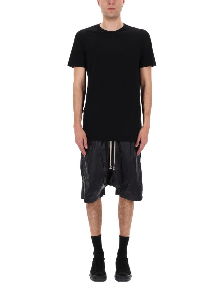 Rick Owens Drkshdw T Shirt "Level T"