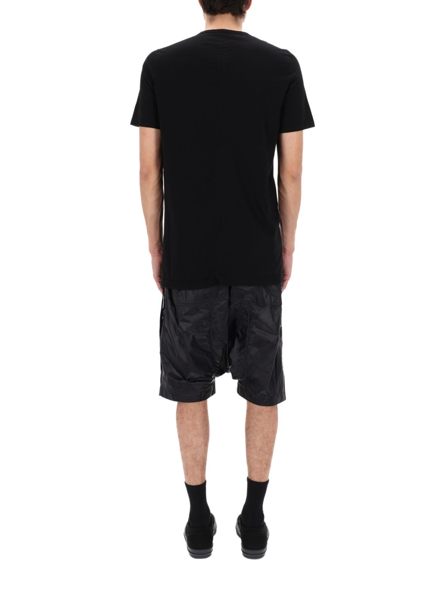 Rick Owens Drkshdw T Shirt "Level T"