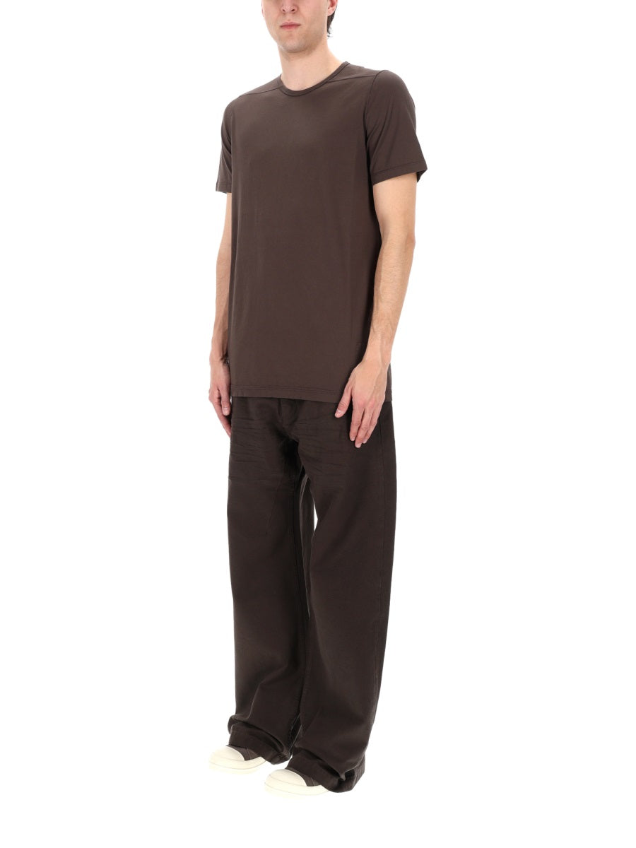 Rick Owens Drkshdw Jeans "Geth"