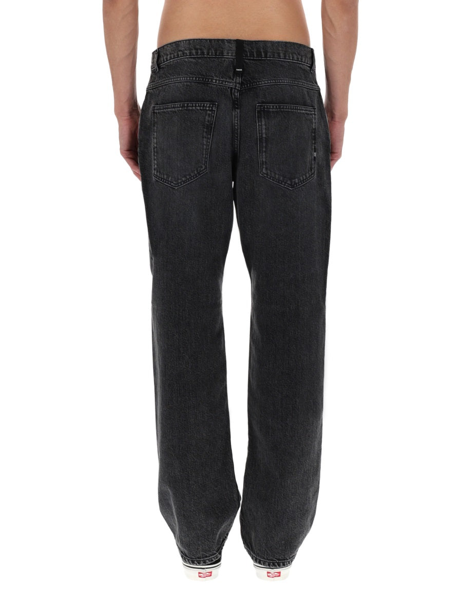 Amish Jeans In Denim