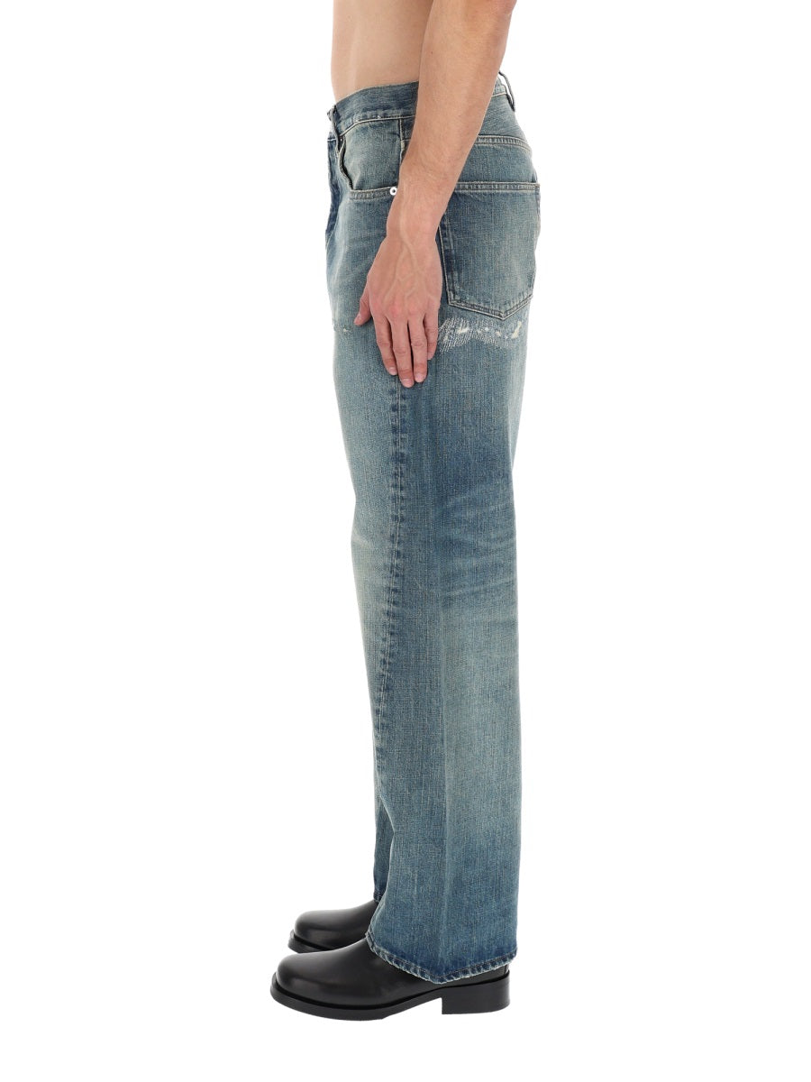 Sunflower Jeans "Wide Twist"