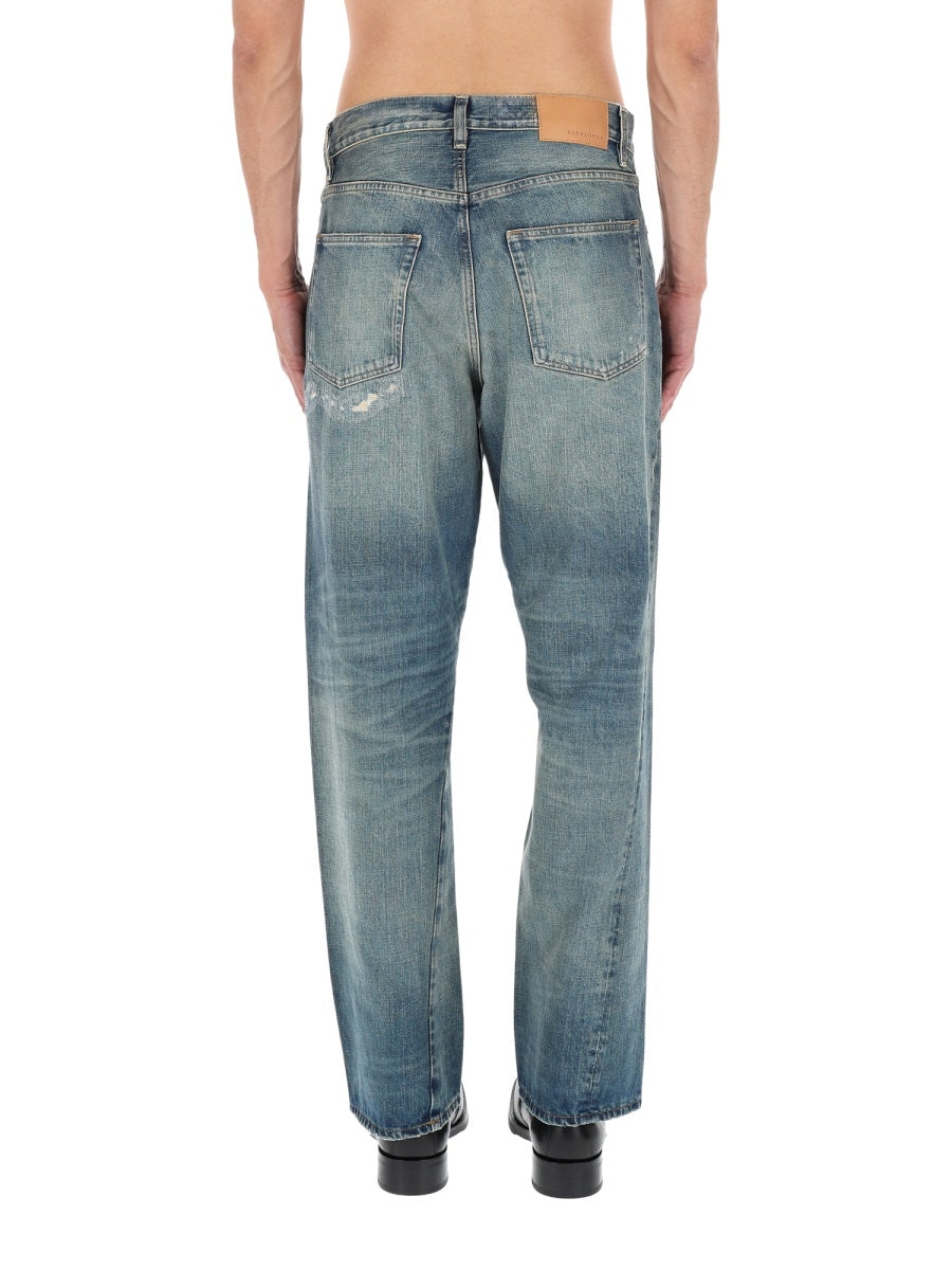 Sunflower Jeans "Wide Twist"