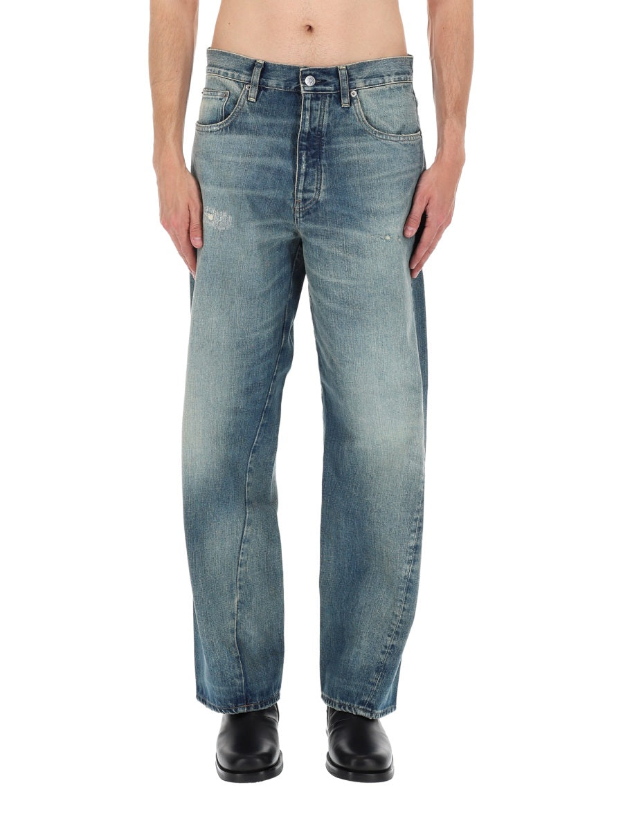 Sunflower Jeans "Wide Twist"