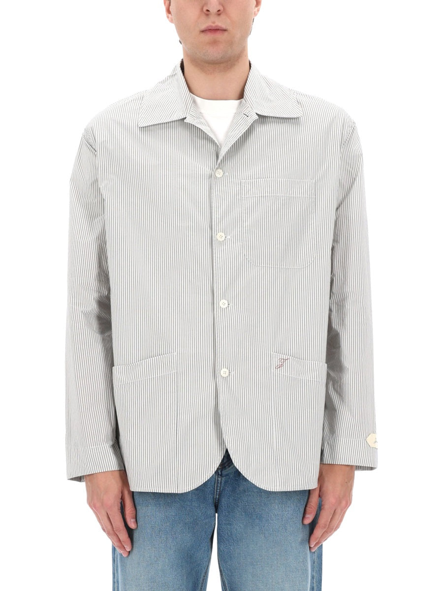 Jacquemus Giacca "La Veste Boutis"