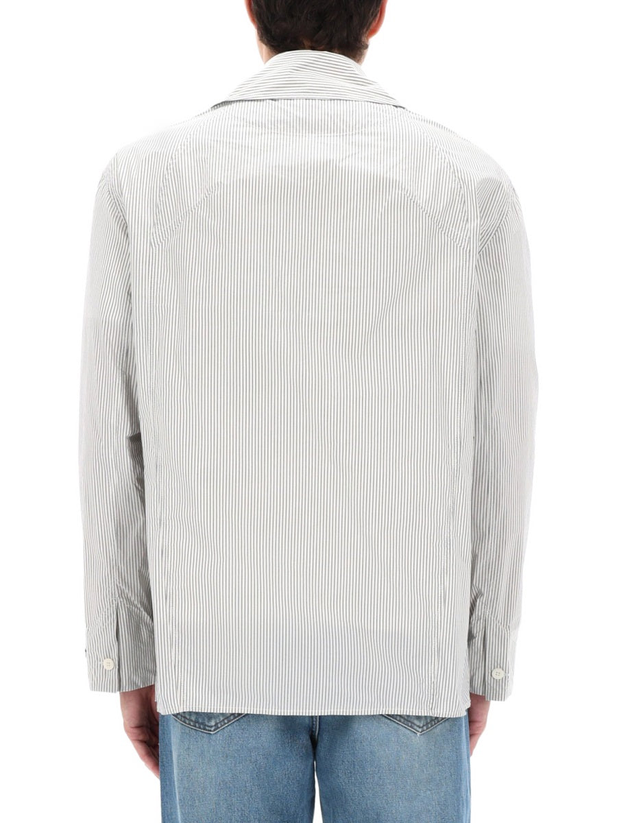 Jacquemus Giacca "La Veste Boutis"