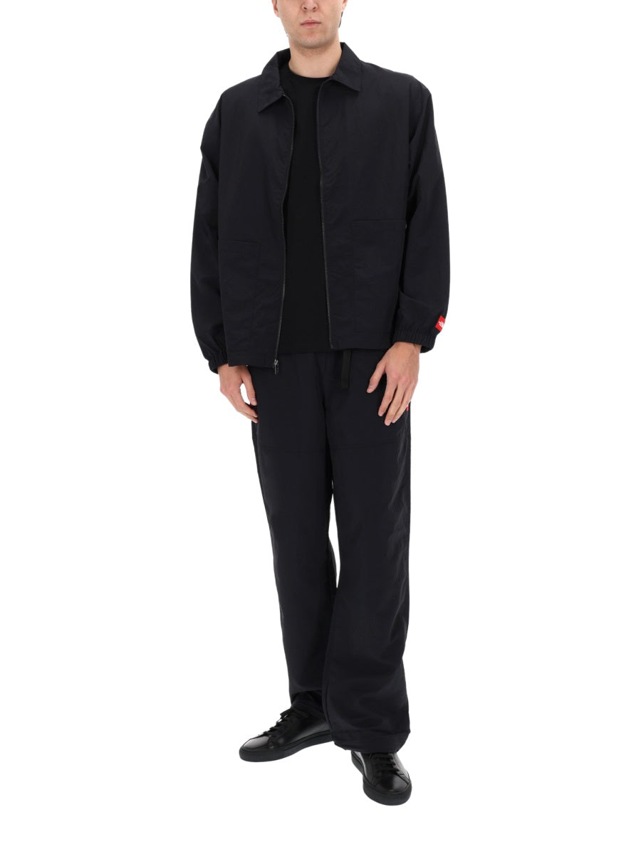 The North Face Overshirt "Red Box"