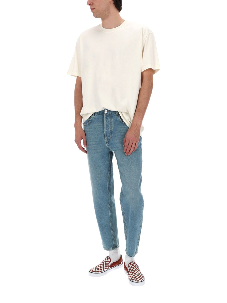 Amish Jeans "Jeremiah Sand Stone"