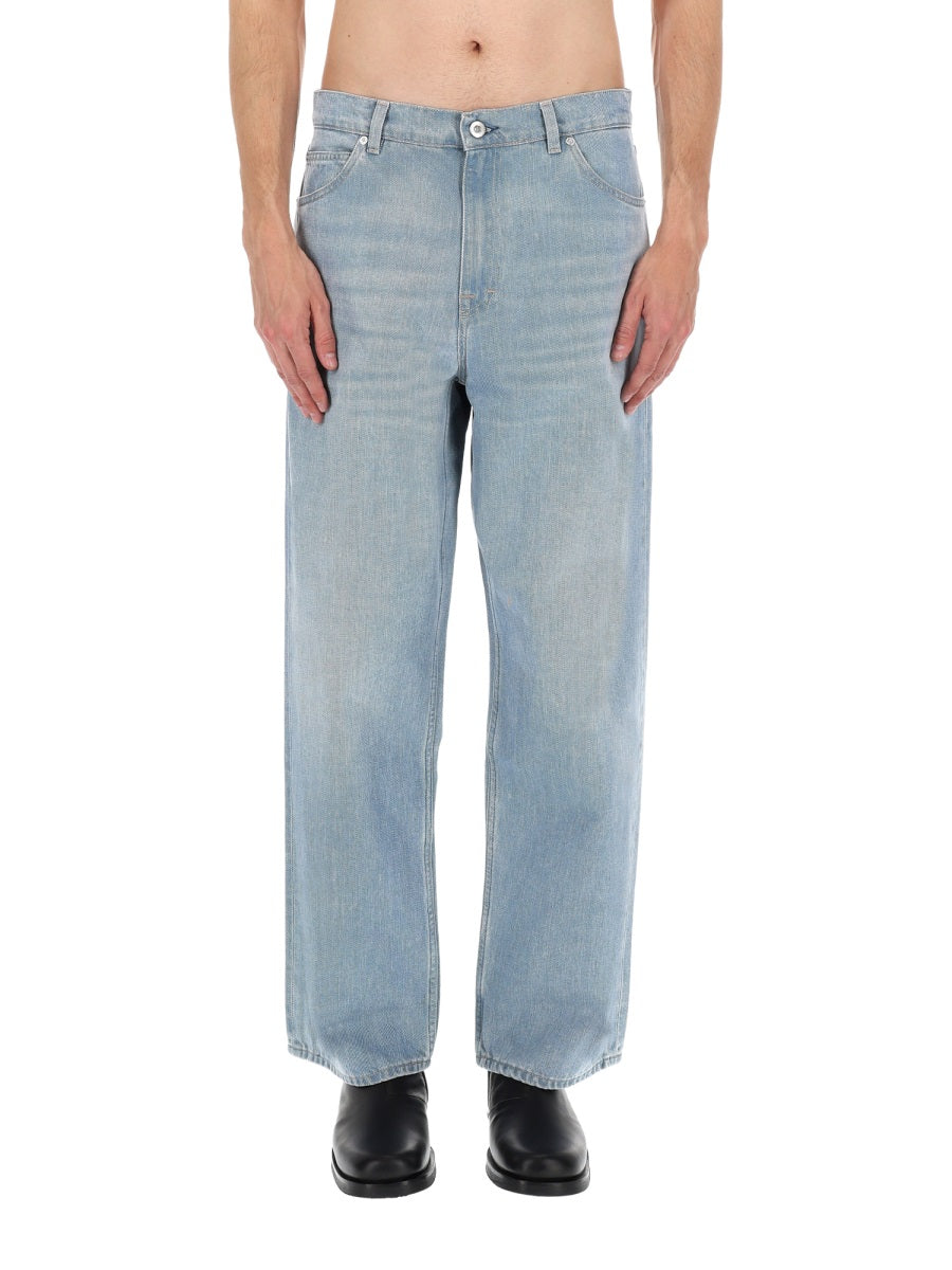 Our Legacy Jeans "Vast Cut"