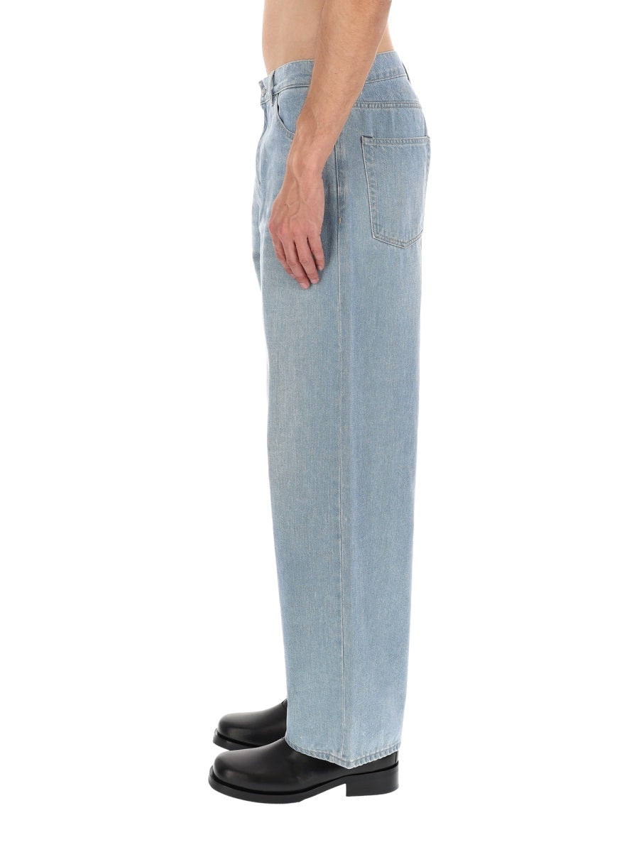 Our Legacy Jeans "Vast Cut"