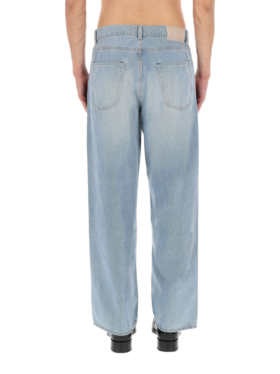 Our Legacy Jeans "Vast Cut"
