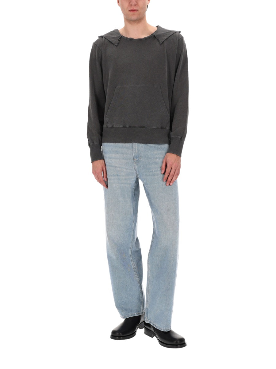 Our Legacy Jeans "Vast Cut"
