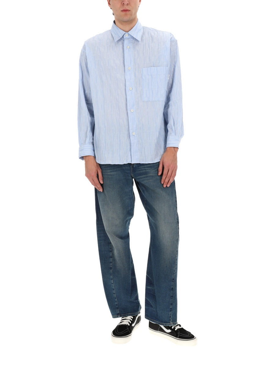 Amish Jeans "Twist Slub 2010"